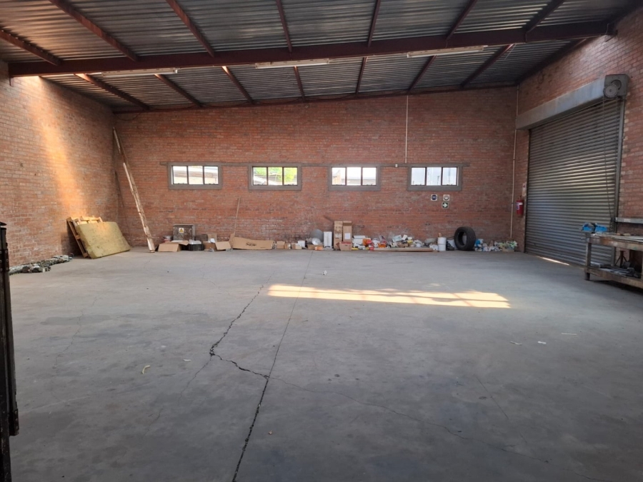 Commercial Property for Sale in Navalsig Free State